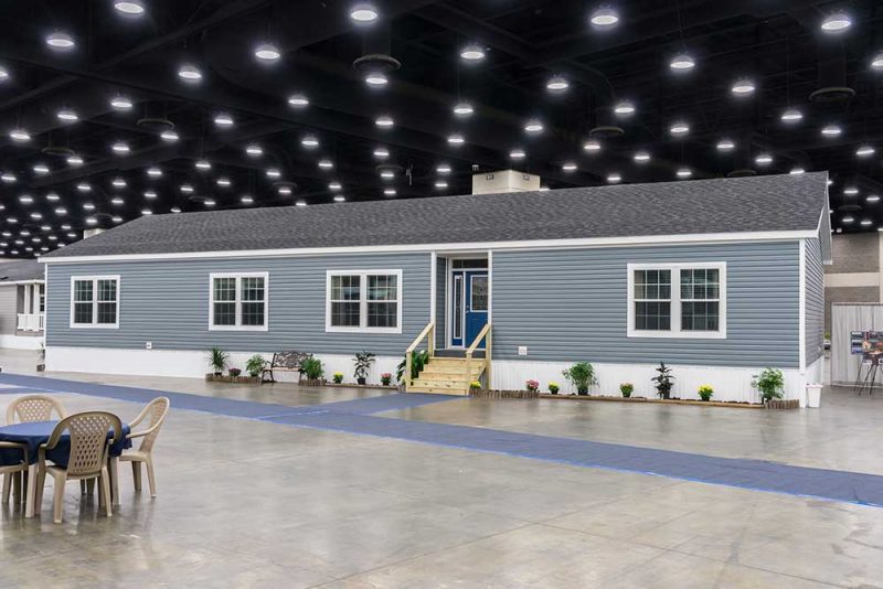 ExteriorMojaveMohican0763C Harmony Homes of Illinois, Inc.