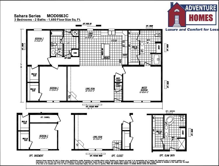 Modular Homes Harmony Homes Of Illinois Inc